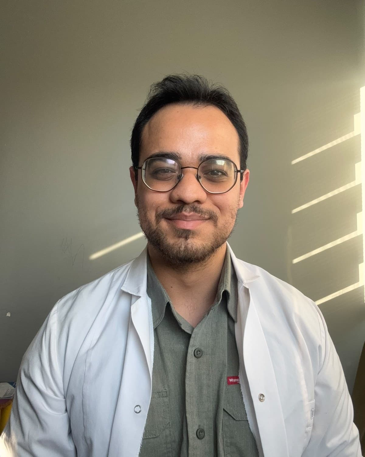 Psk. Enes Hacıgökmen